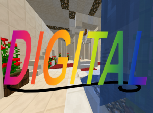 Descargar DIGITAL para Minecraft 1.13.2